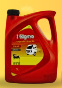 Classic Oil